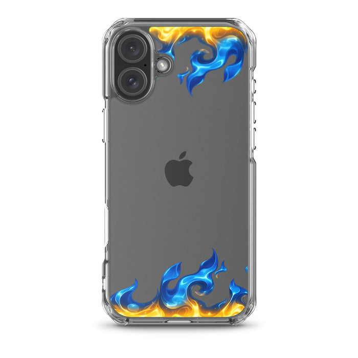iPhone 16 Plus