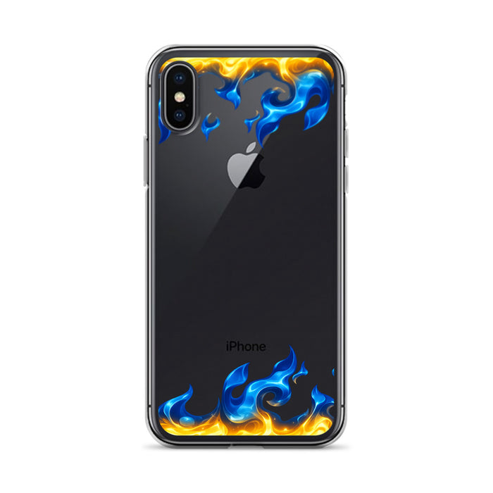 iPhone X/XS