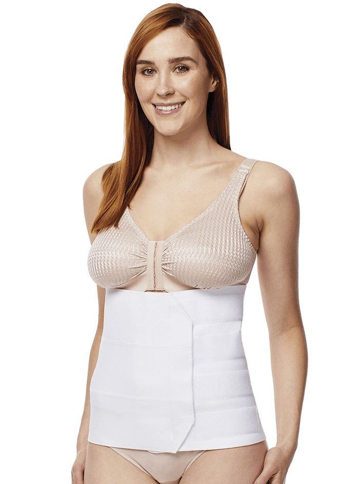 Clearpoint Medical Belleza 12" Abdominal Binder