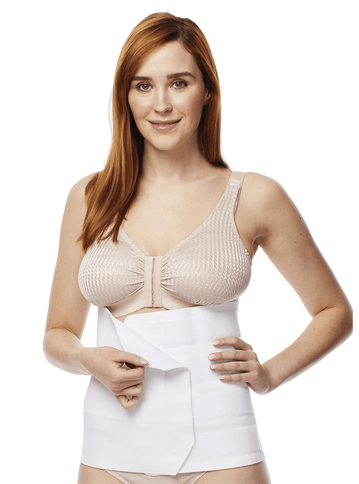 Clearpoint Medical Belleza 12" Abdominal Binder