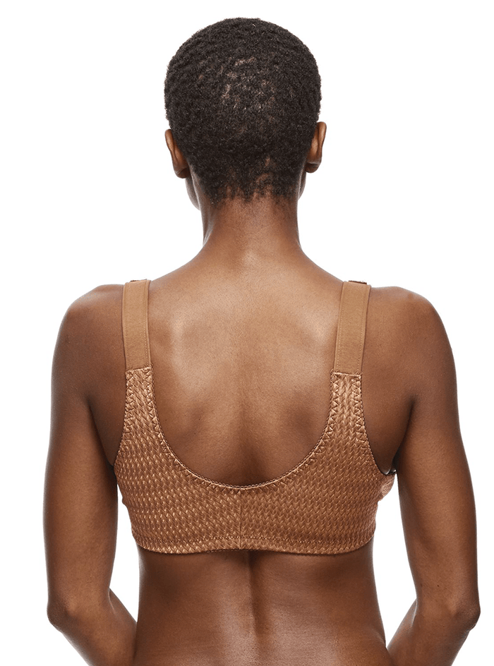Clearpoint Medical Classic Comfort Bra Plus
