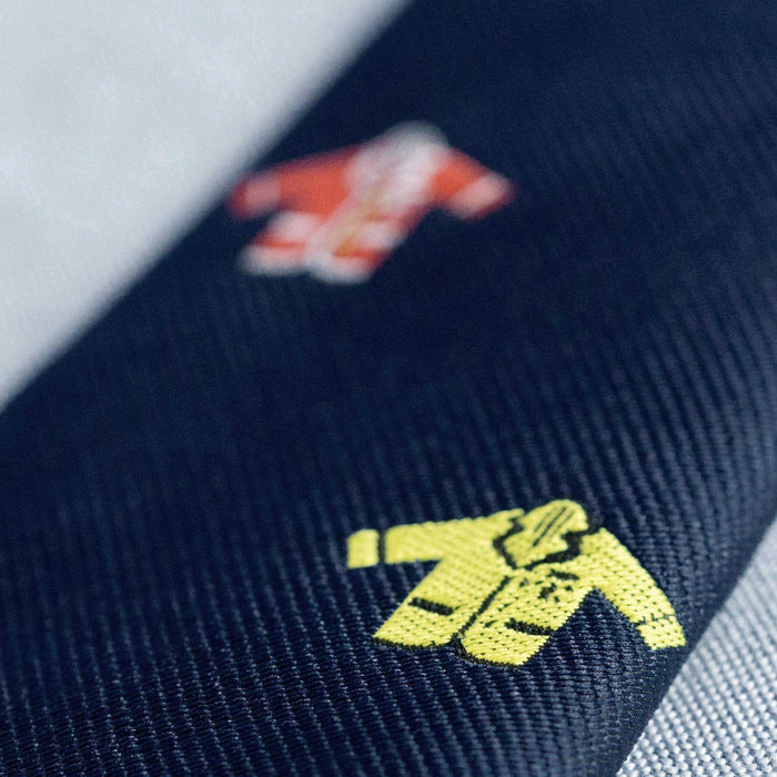 Club Tie