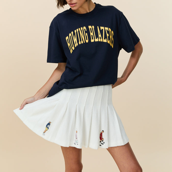 Collegiate Arch Tee