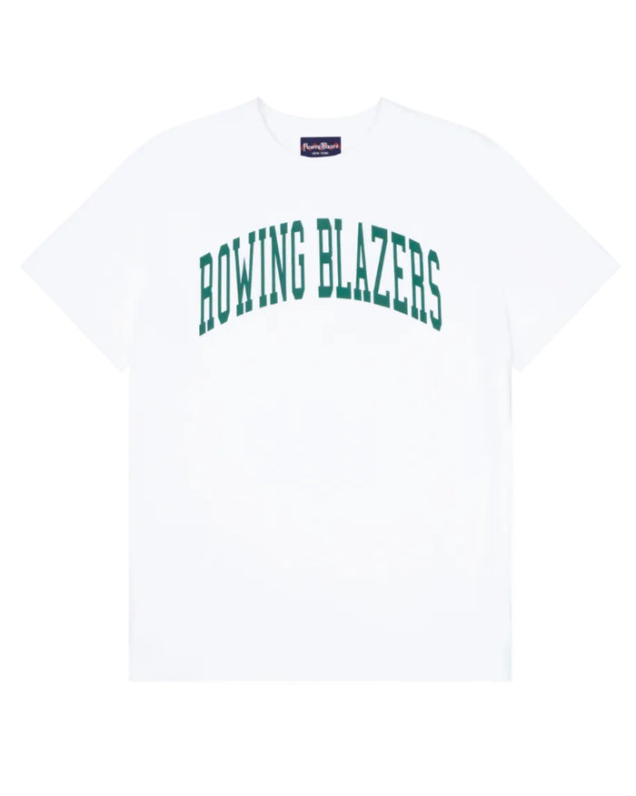 Collegiate Arch Tee