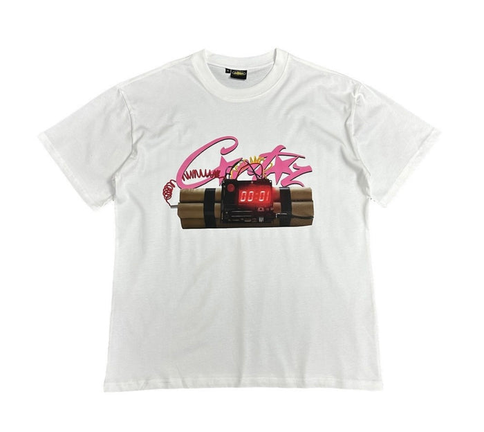 CORTEIZ T-SHIRT
