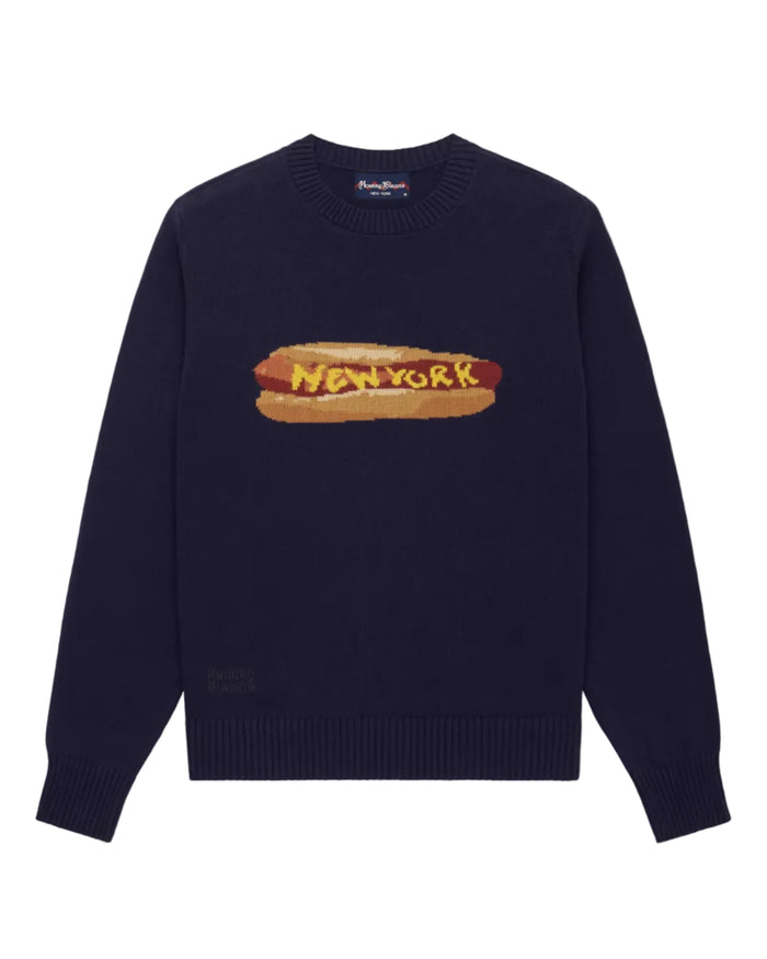 Navy / XS