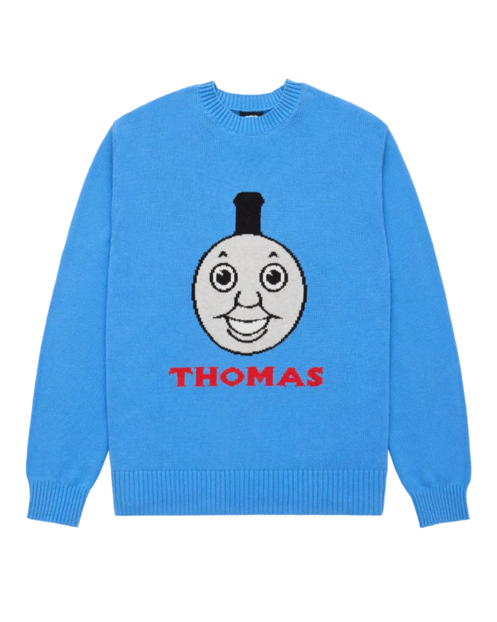Cotton Thomas & Friends™ Sweater Blue