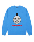 Cotton Thomas & Friends™ Sweater Blue