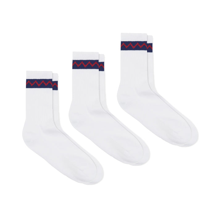 Crew Socks