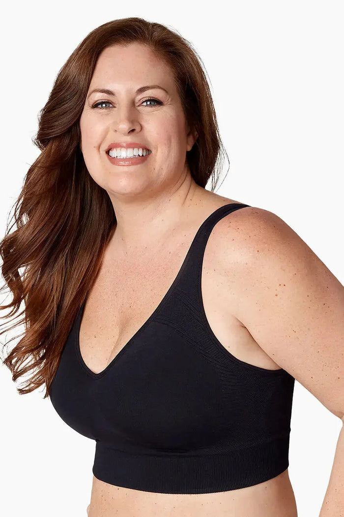 Curveez BRAEEZ 7 Wonders Full Coverage Shaper Bra