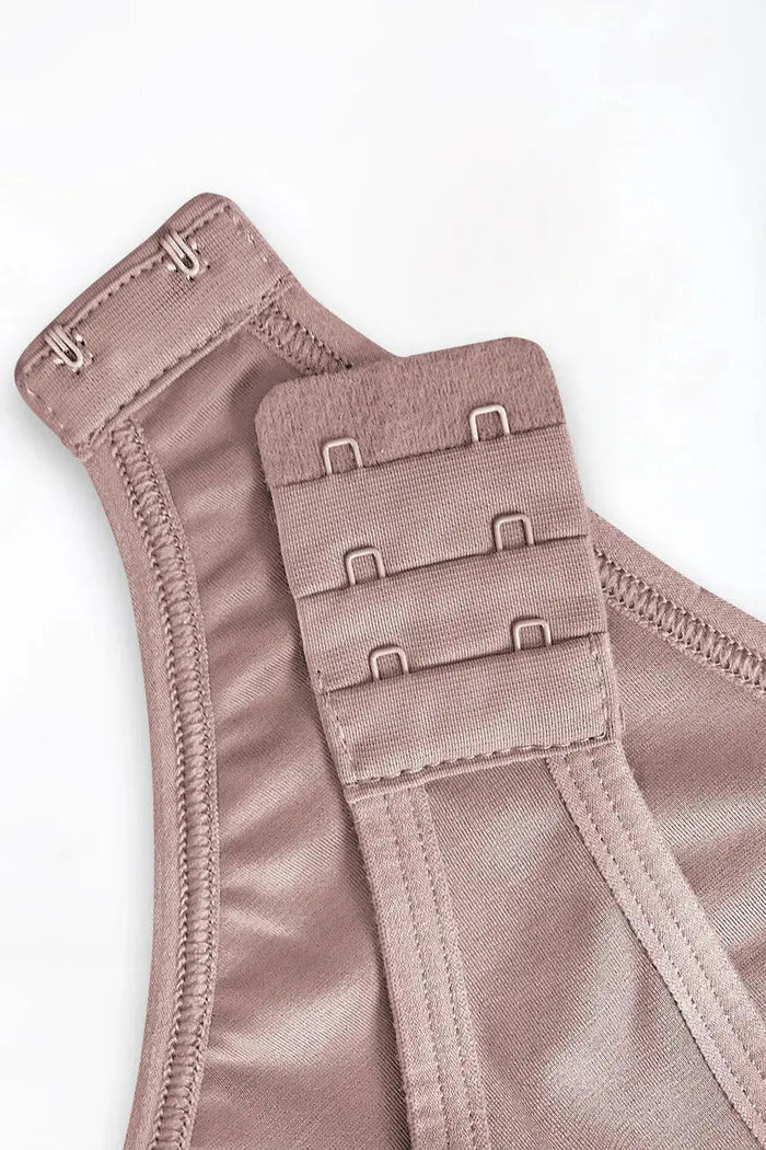 Curveez BRAEEZ Post-Surgical Bra