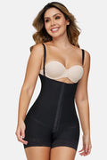 Black / 2XS