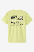 Cutback UPF Tee