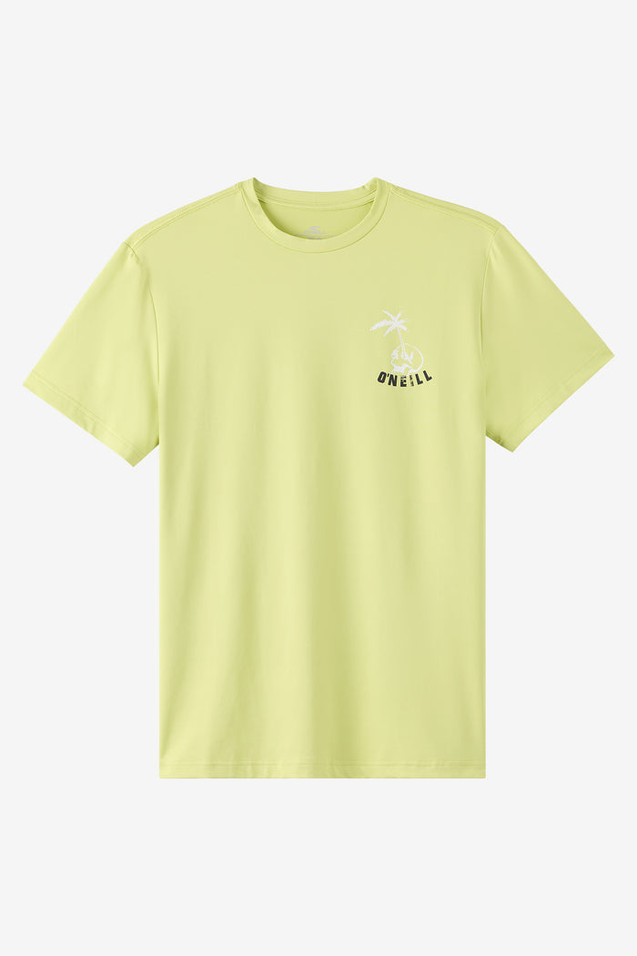 Cutback UPF Tee