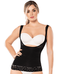 Diane & Geordi Colombian Fajas Waist Cincher Shaper with Back Support