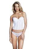 Dominique Elegant Lace Brasselette