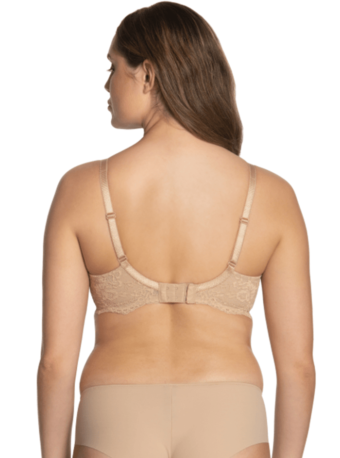 Dominique The Lena Everyday Hiddenwire Seamless Minimizer
