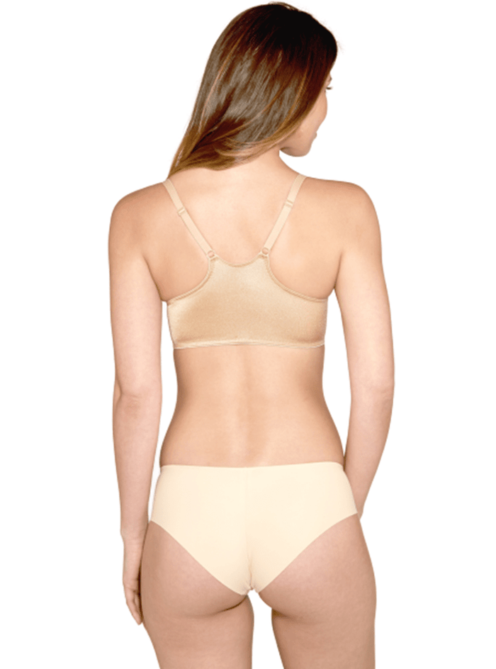 Dominique The Meryl Everyday Front Closure Minimizer T-back