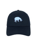Eeyore Baseball Cap Navy
