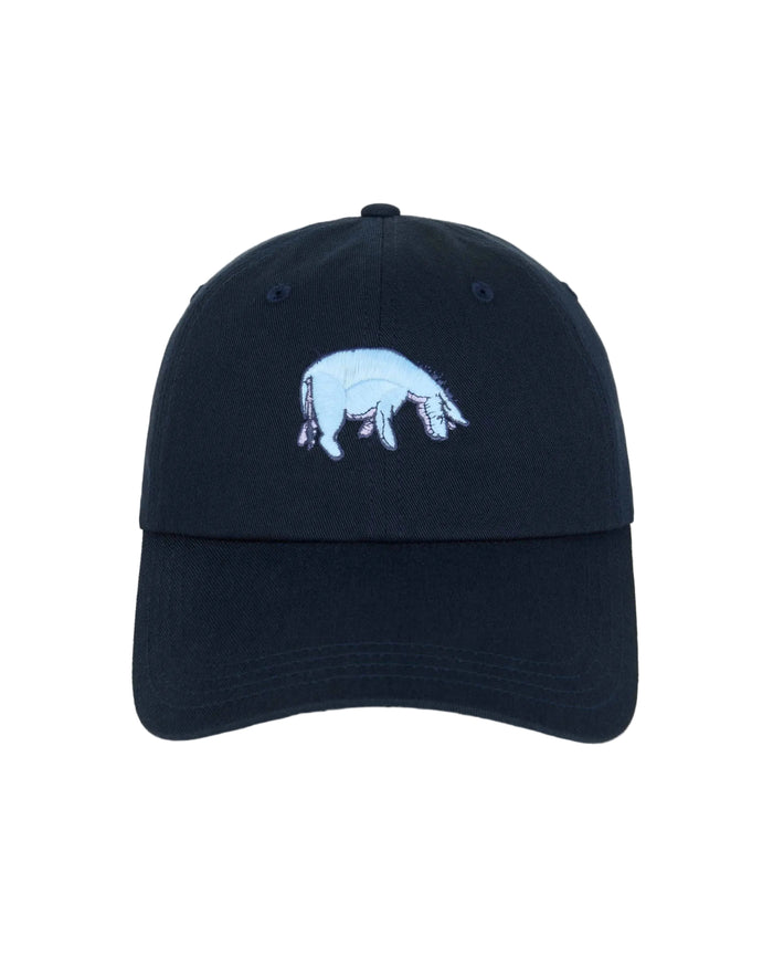 Eeyore Baseball Cap Navy
