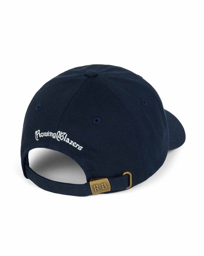 Eeyore Baseball Cap Navy