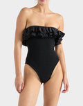 Eloise Swimsuit - Black