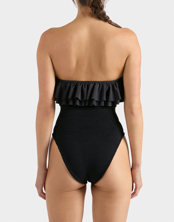 Eloise Swimsuit - Black