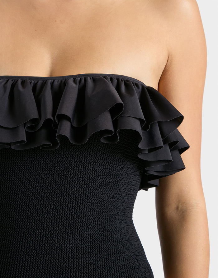 Eloise Swimsuit - Black