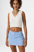 Elsie Sweater Top - Tofu | O'Neill