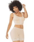 ShapewearUSA - Equilibrium Booty Boosting Butt Lifter Shapewear Shorts