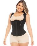 Equilibrium High-Compression Vest 15 Flexible Rods