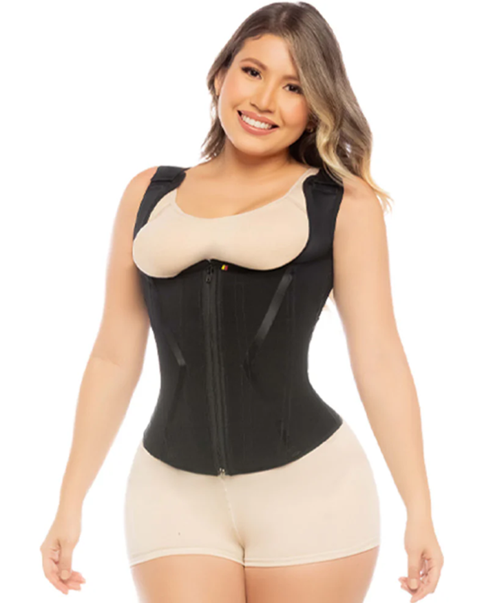 Equilibrium High-Compression Vest 15 Flexible Rods