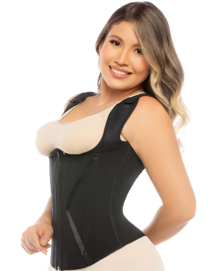 Equilibrium High-Compression Vest 15 Flexible Rods