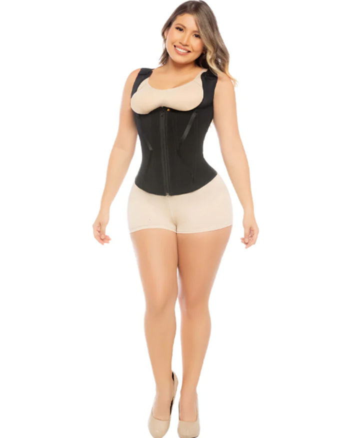 Equilibrium High-Compression Vest 15 Flexible Rods