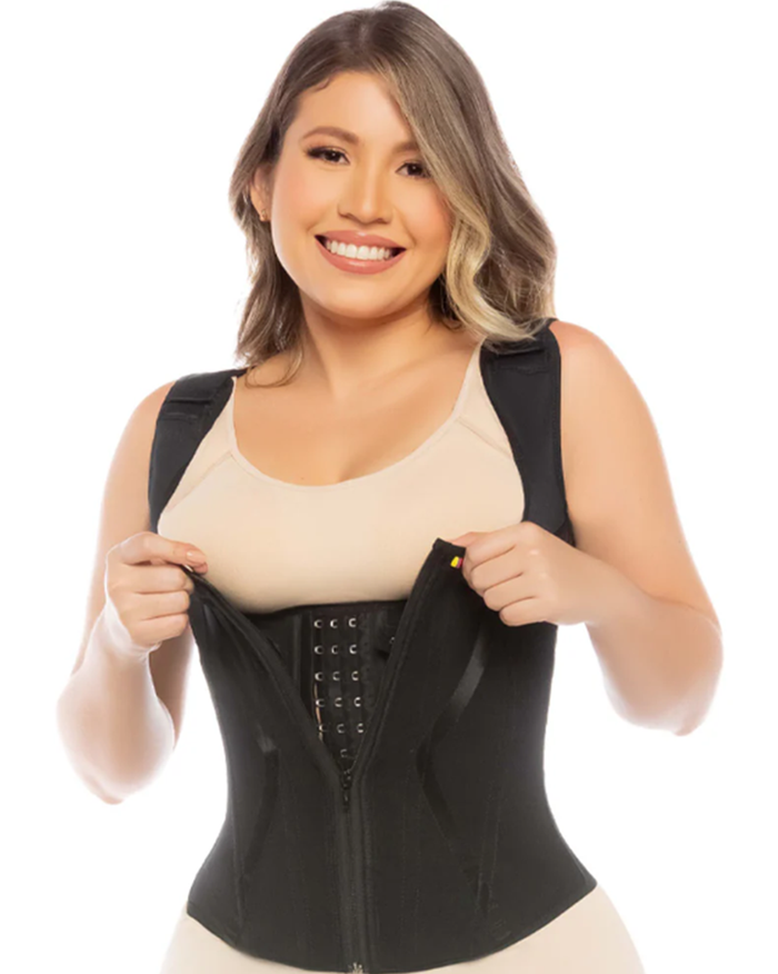 Equilibrium High-Compression Vest 15 Flexible Rods