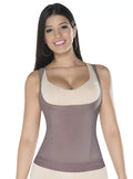 Equilibrium Soft And Smooth Shapewear Posture Corrector Camisole