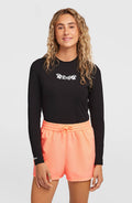 Essentials 12'' Swimshorts | Funky Peach