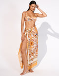 Exuberance Pareo - Solar - Simply Beach UK