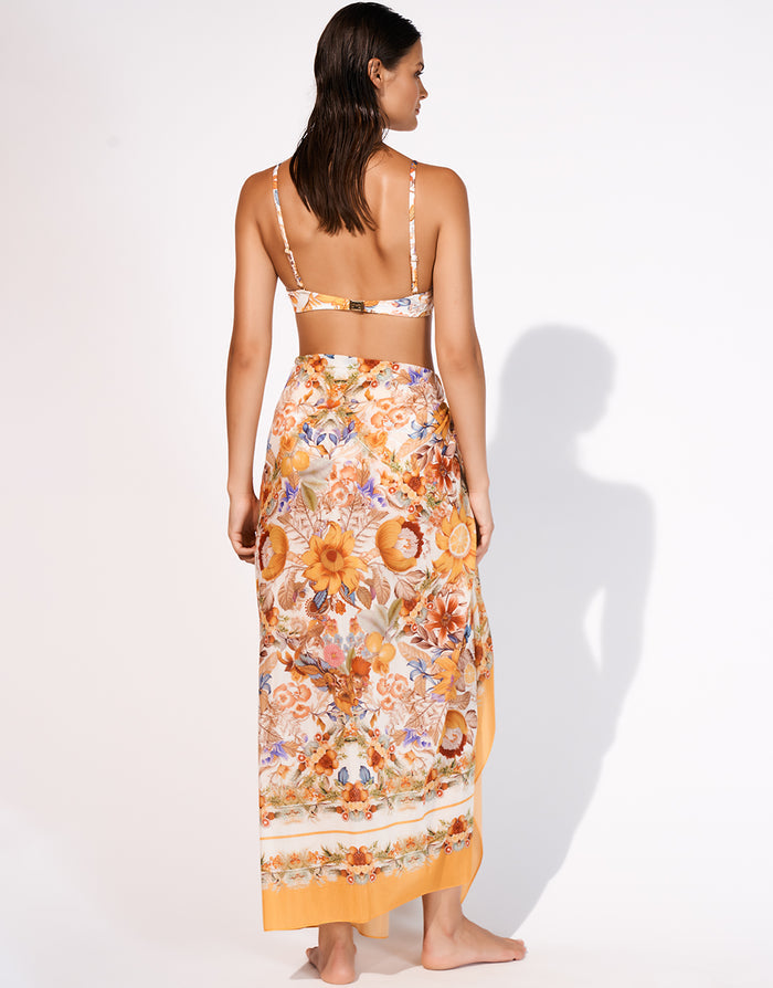 Exuberance Pareo - Solar - Simply Beach UK