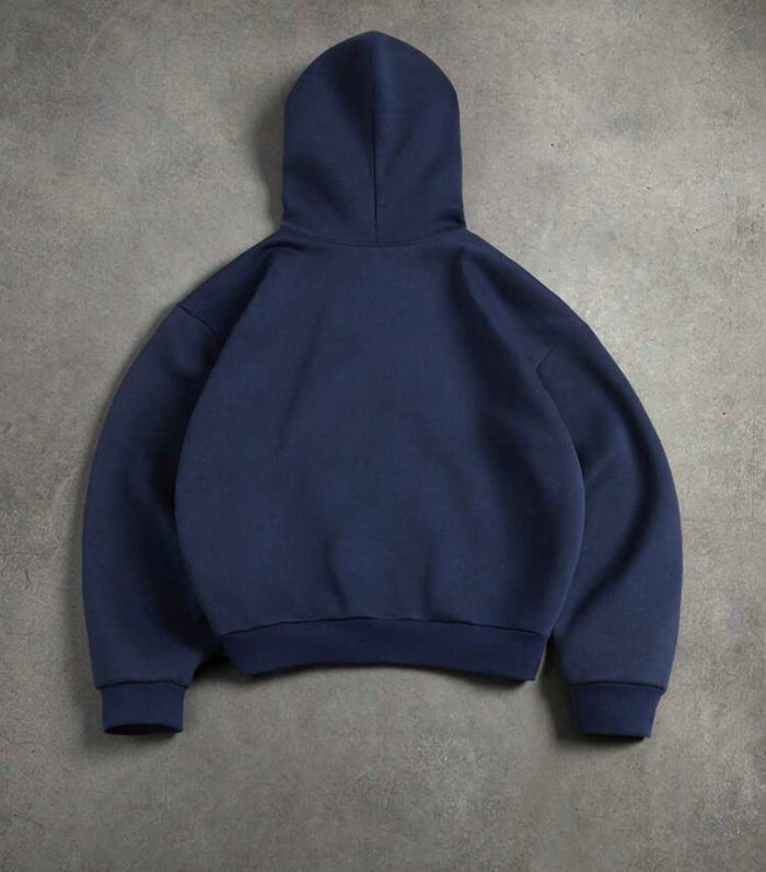 Faith Graphic streetwear hoodie