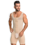 Fajas M & D Slimming Body Shaper For Men