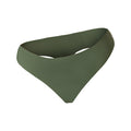 Fajas MyD Seamless Laser-Cut Thong Soft-Touch Everyday Underwear