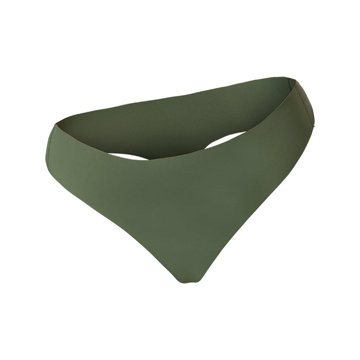 Fajas MyD Seamless Laser-Cut Thong Soft-Touch Everyday Underwear