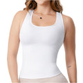 Fajas Salome Seamless Shaping Tank Top Tummy Control Camisole
