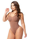 Fajas Salome Slimming Body Shaper Tummy Control and Bust Support