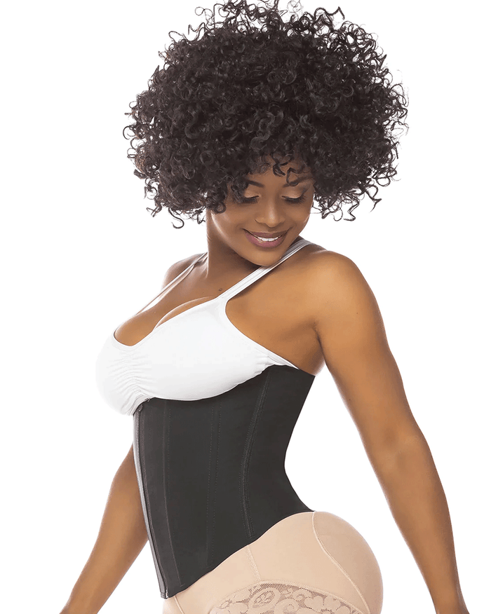 Fajas Salome Waist Cincher Trainer for Women