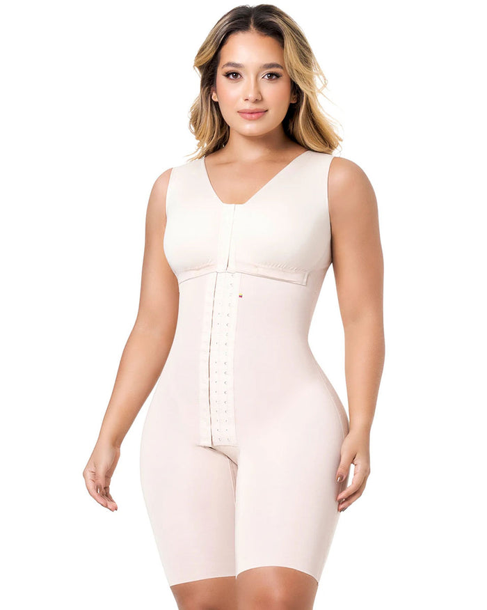 Fajas Sonryse Colombian Fajas Post Surgery BBL and Lipo Compression Garment