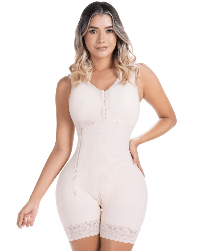 Fajas Sonryse  Colombian Shapewear Postpartum Post Surgery Stage 2 Fajas Colombianas