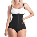 Fajas Sonryse Waist Control Bodysuit With Panty