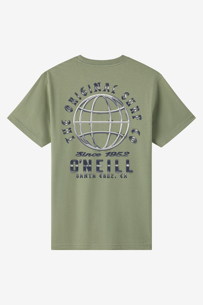 Fam Classic Tee